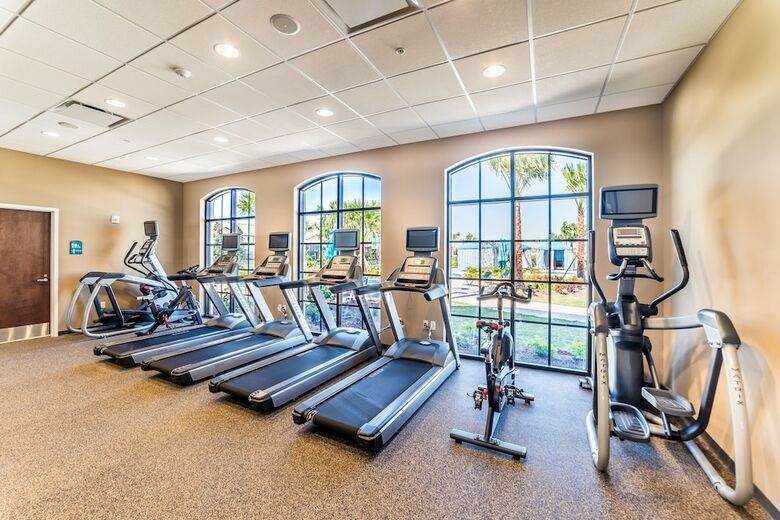 Ev232872 - Windsor At Westside Resort - 9 Bed 6 Baths Villa