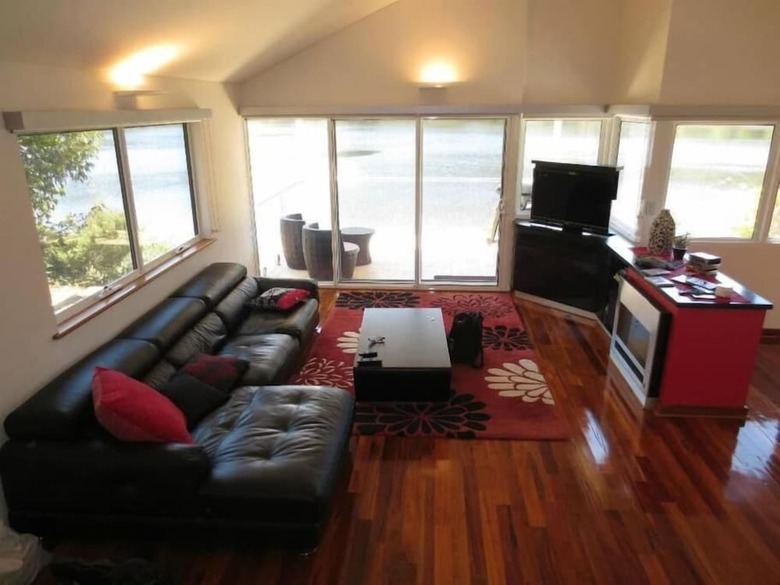 Apartamentos Silkwood Estate