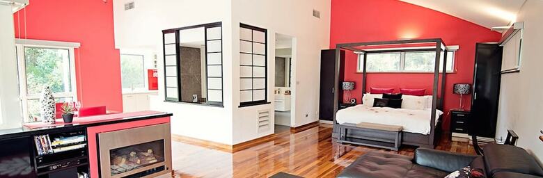 Apartamentos Silkwood Estate