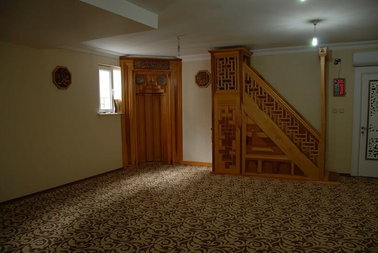 Hotel Demosan City Otel