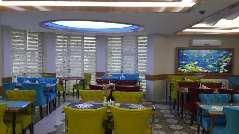 Hotel Demosan City Otel