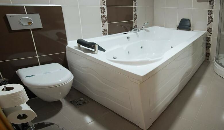 Hotel Demosan City Otel