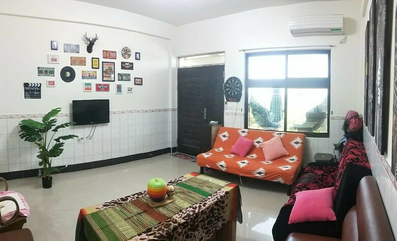 Bed & Breakfast Qg Simple Life - Camping Car
