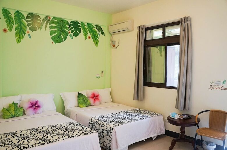 Bed & Breakfast Qg Simple Life - Camping Car