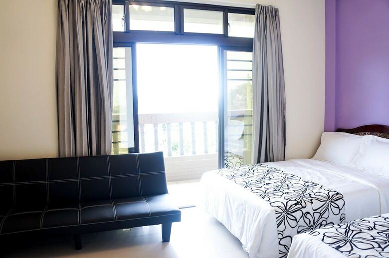 Bed & Breakfast Qg Simple Life - Camping Car