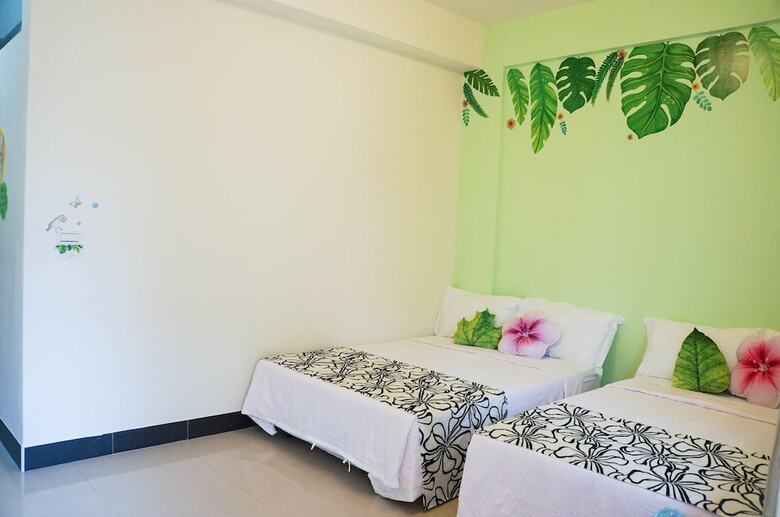 Bed & Breakfast Qg Simple Life - Camping Car