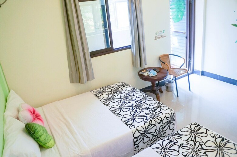 Bed & Breakfast Qg Simple Life - Camping Car