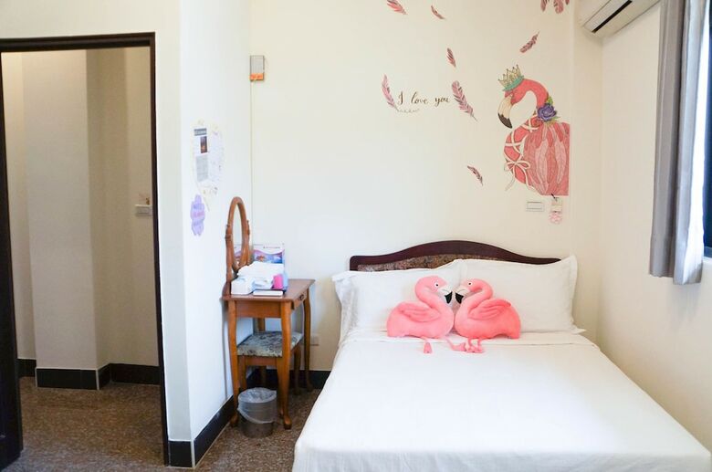 Bed & Breakfast Qg Simple Life - Camping Car
