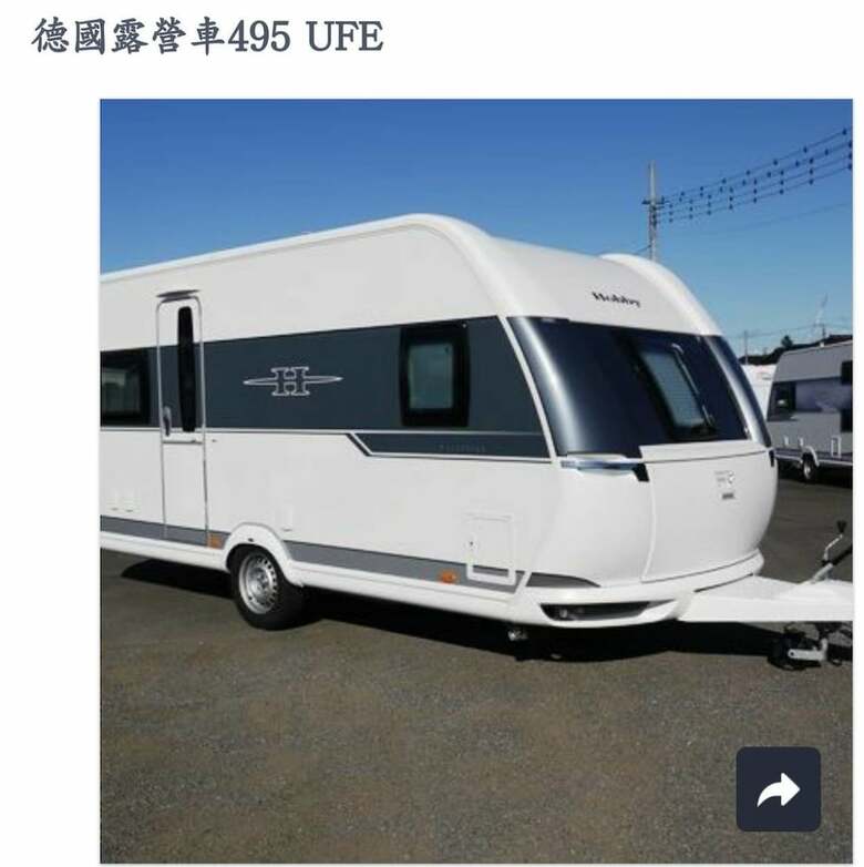 Bed & Breakfast Qg Simple Life - Camping Car