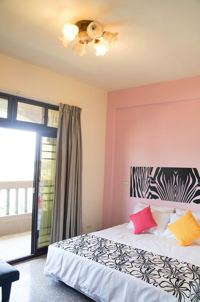 Bed & Breakfast Qg Simple Life - Camping Car