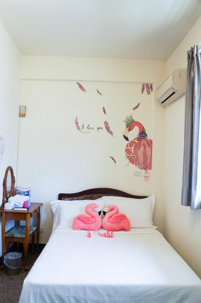 Bed & Breakfast Qg Simple Life - Camping Car