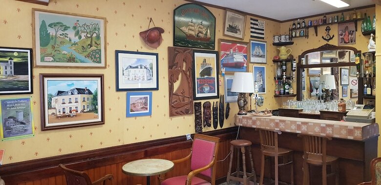 Hotel H�tel Louise de La Valli�re