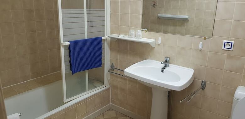 Hotel H�tel Louise de La Valli�re