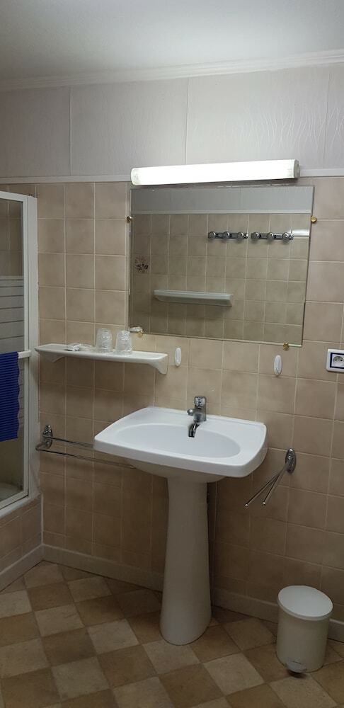 Hotel H�tel Louise de La Valli�re