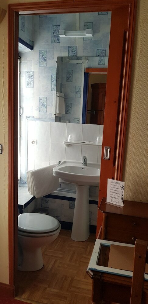Hotel H�tel Louise de La Valli�re
