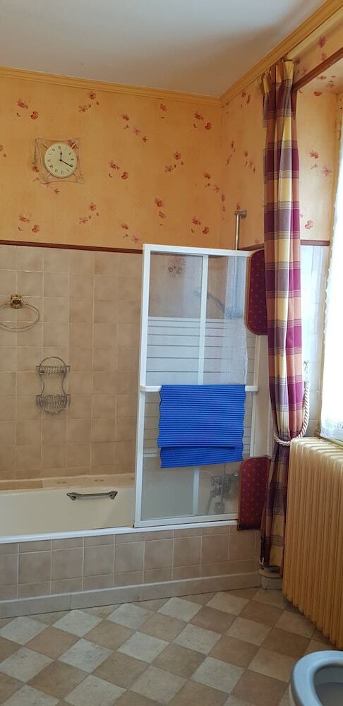 Hotel H�tel Louise de La Valli�re