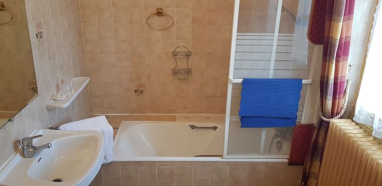 Hotel H�tel Louise de La Valli�re