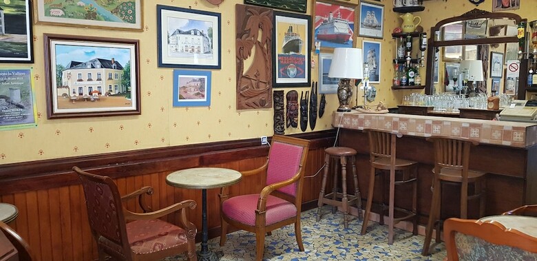 Hotel H�tel Louise de La Valli�re