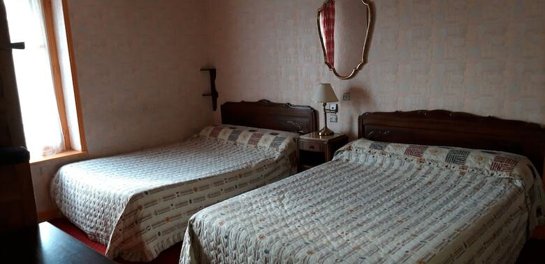 Hotel H�tel Louise de La Valli�re
