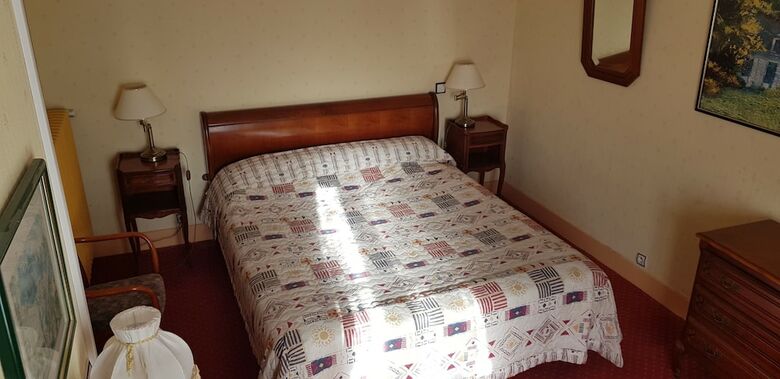 Hotel H�tel Louise de La Valli�re
