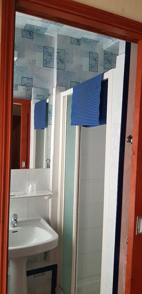 Hotel H�tel Louise de La Valli�re