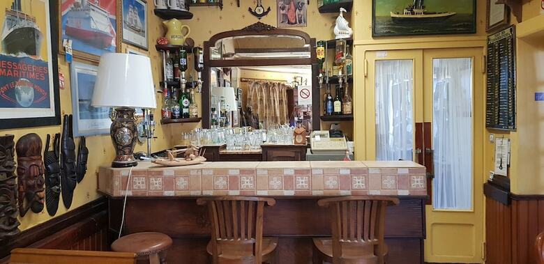 Hotel H�tel Louise de La Valli�re