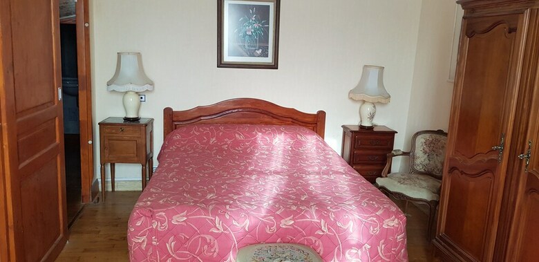 Hotel H�tel Louise de La Valli�re