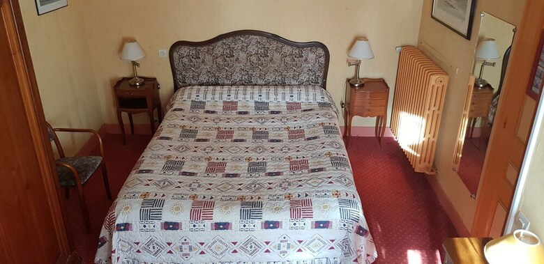 Hotel H�tel Louise de La Valli�re