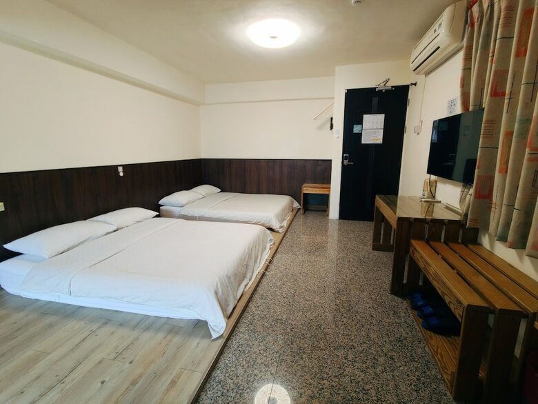 Hotel Da Feng Homestay