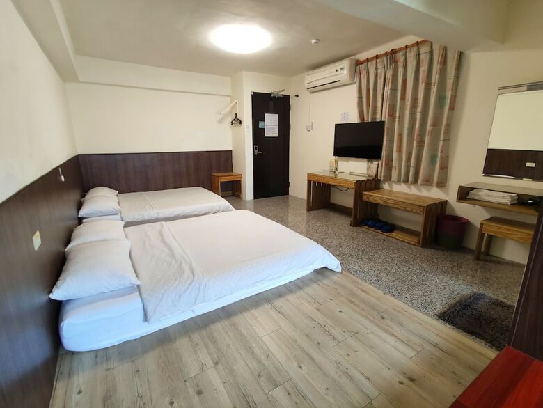 Hotel Da Feng Homestay