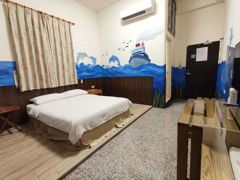 Hotel Da Feng Homestay