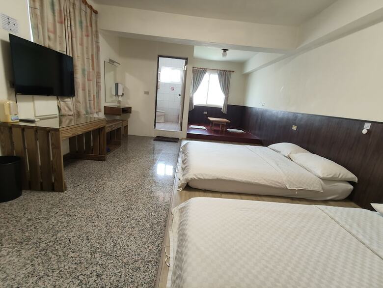Hotel Da Feng Homestay