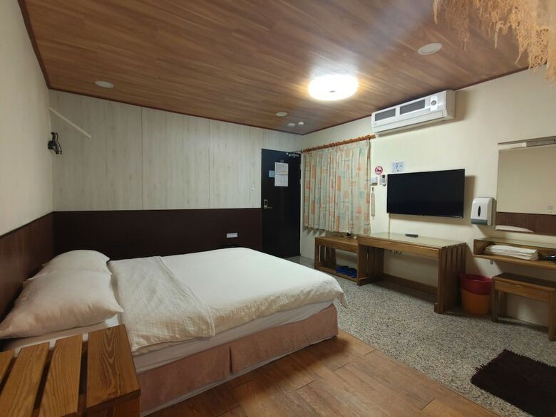 Hotel Da Feng Homestay