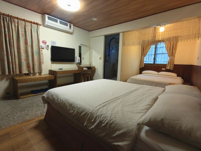 Hotel Da Feng Homestay