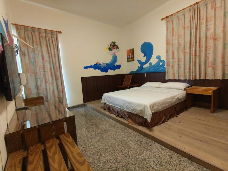 Hotel Da Feng Homestay