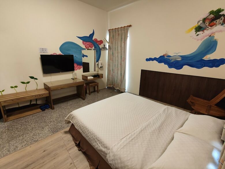 Hotel Da Feng Homestay