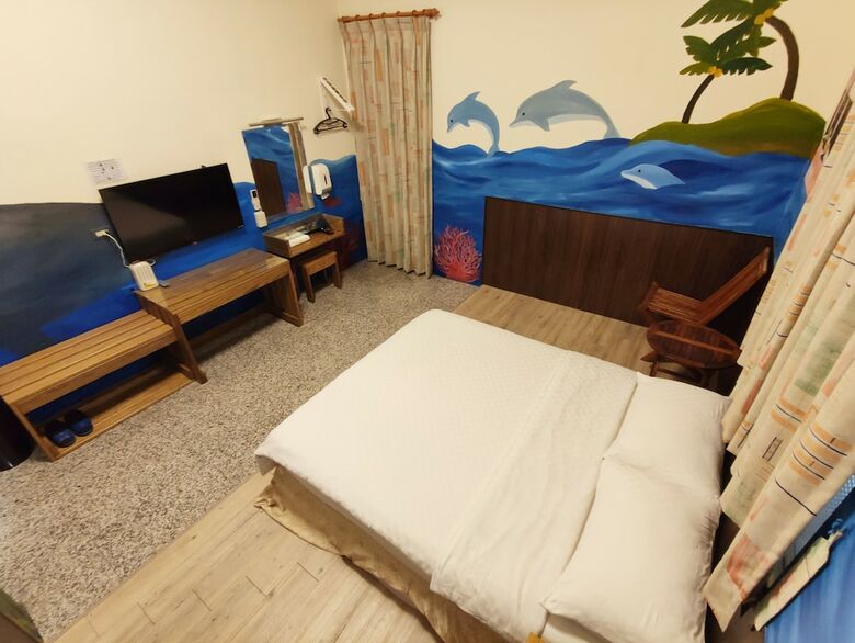 Hotel Da Feng Homestay