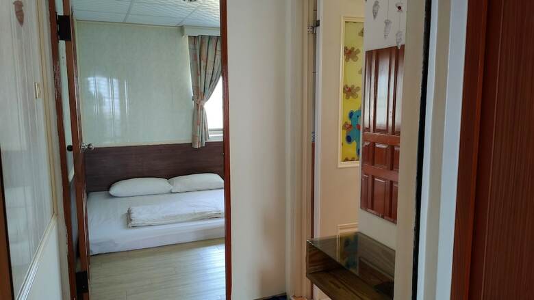 Hotel Da Feng Homestay
