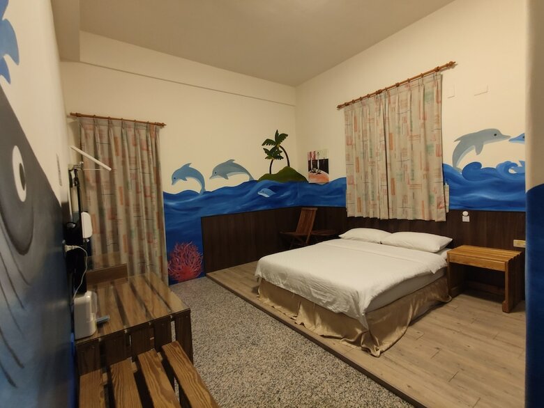 Hotel Da Feng Homestay