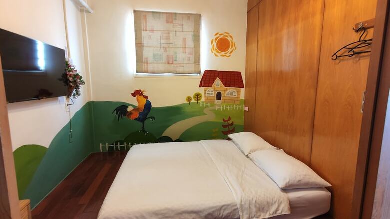 Hotel Da Feng Homestay