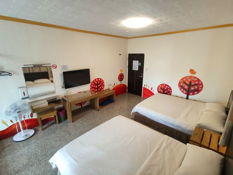 Hotel Da Feng Homestay