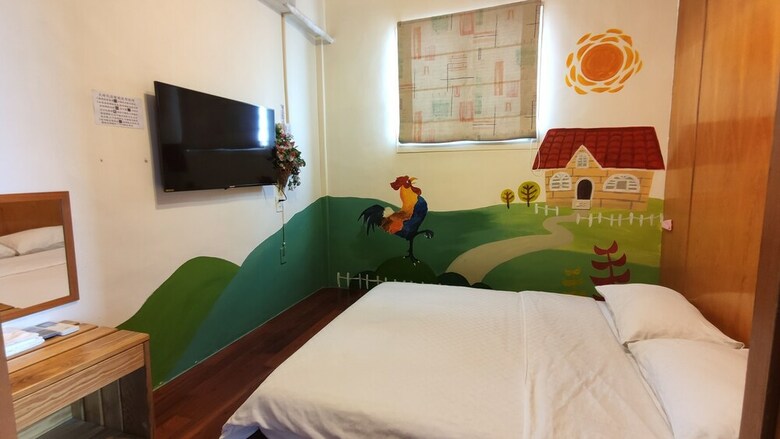 Hotel Da Feng Homestay