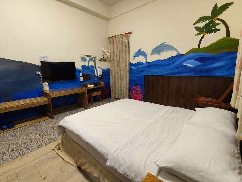 Hotel Da Feng Homestay