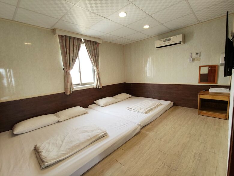 Hotel Da Feng Homestay