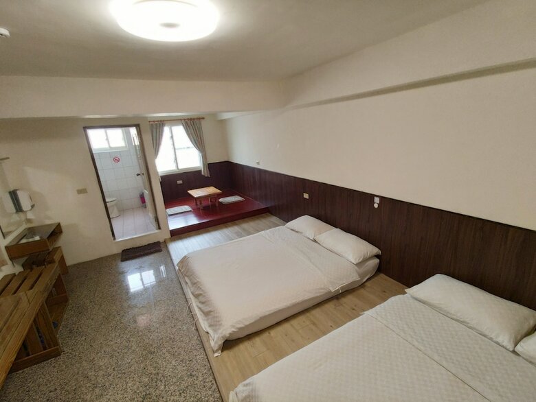 Hotel Da Feng Homestay