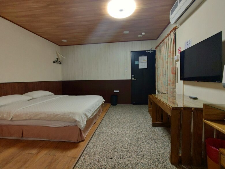 Hotel Da Feng Homestay