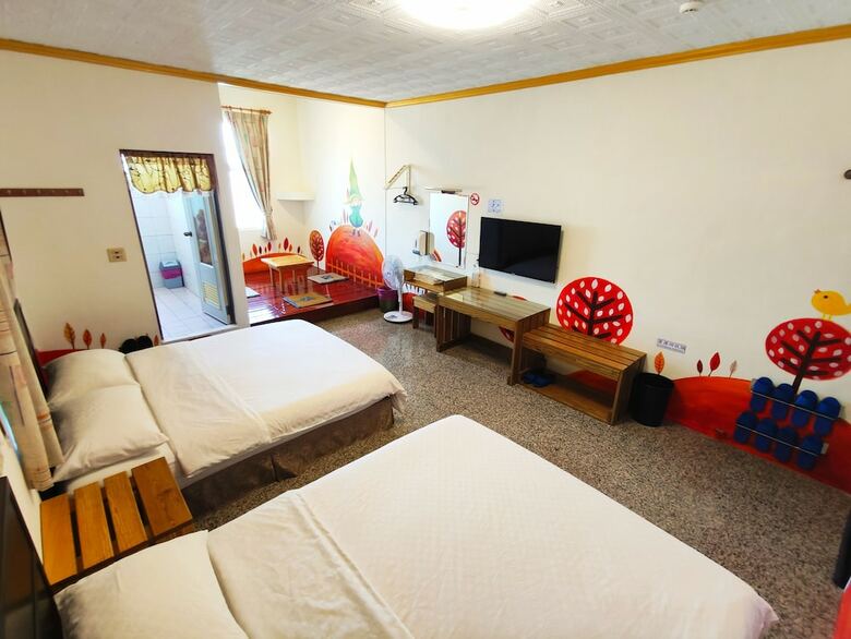 Hotel Da Feng Homestay