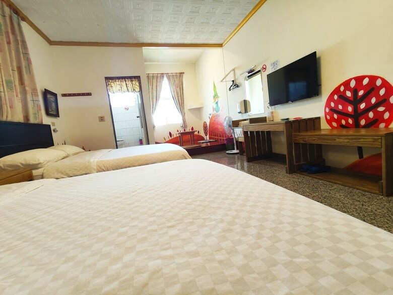 Hotel Da Feng Homestay
