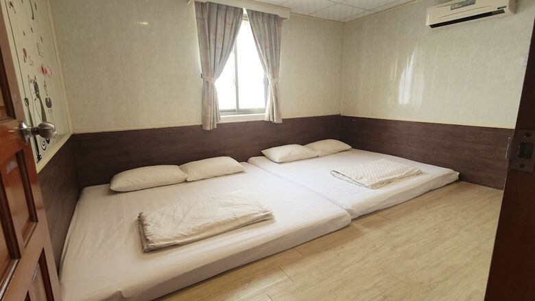 Hotel Da Feng Homestay