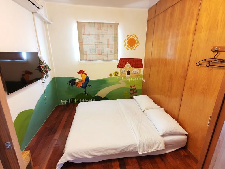 Hotel Da Feng Homestay